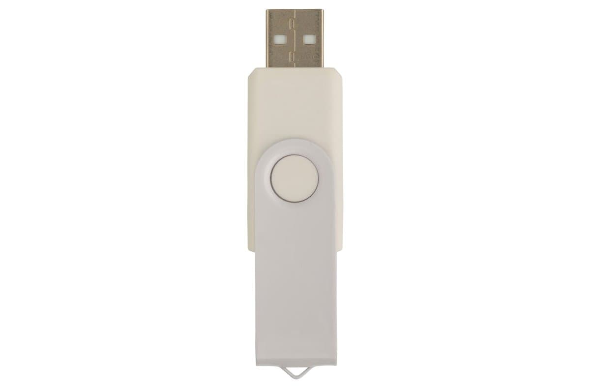 USB flash drive twister 8GB 4