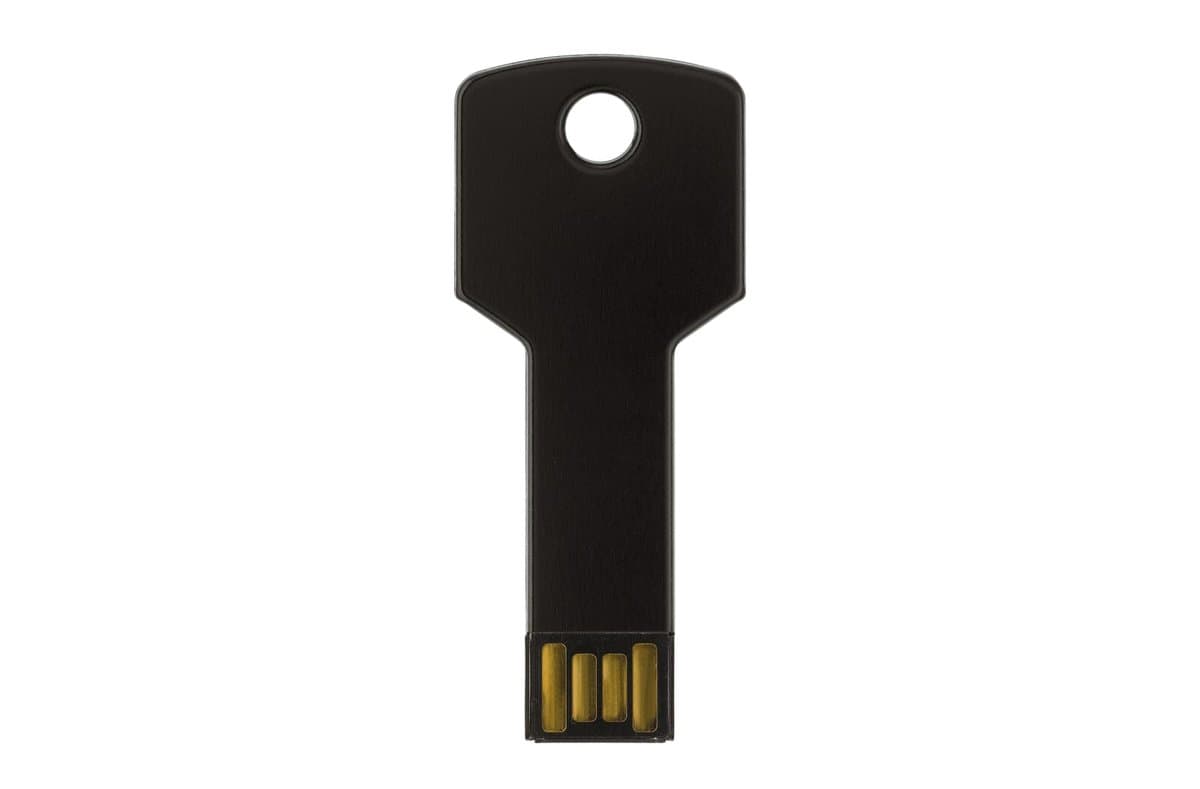 USB flash drive key 8GB 3