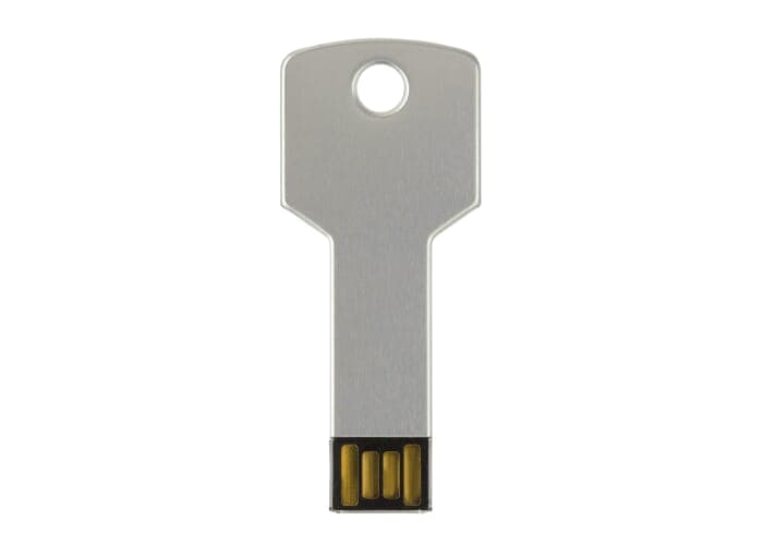 USB flash drive key 8GB 5