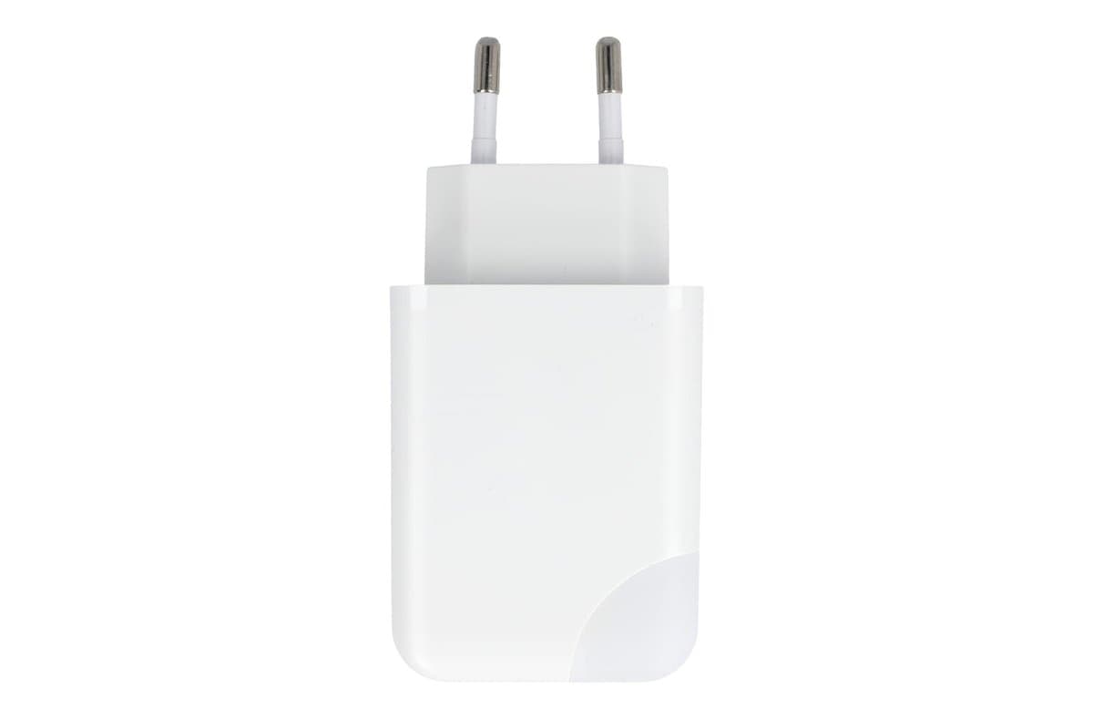 Xoopar Ice-G 65W GaN Power adaptor 5