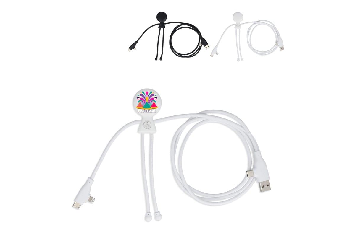4041 - Xoopar Bio PD60 Long cable 1
