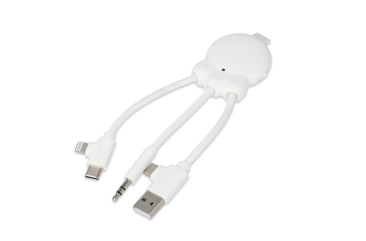Xoopar OctopusFly Audio Transmitter 3