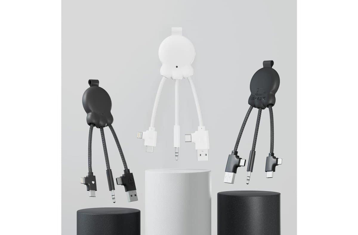 Xoopar OctopusFly Audio Transmitter 5