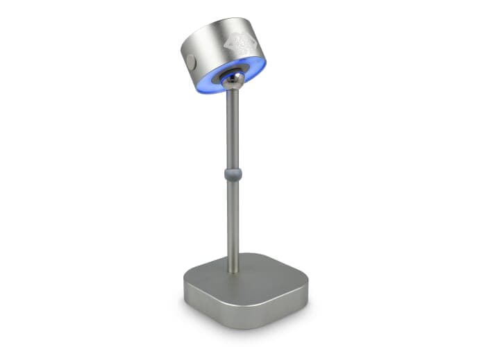 Xoopar Mojiu Smart Table Lamp with Voice Control 2