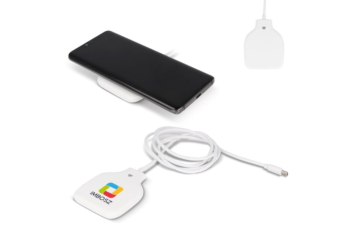 Xoopar Triton PD Magnetic Wireless Charger