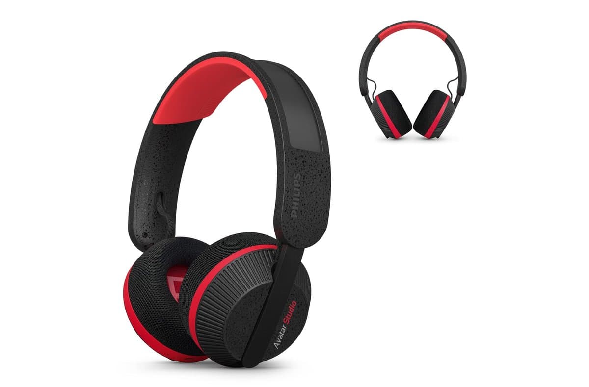 TAA6219 | Sports Headphones Solar