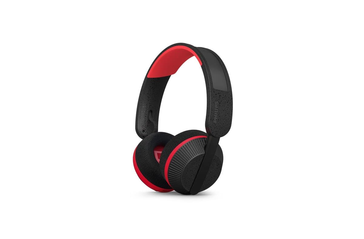 TAA6219 | Sports Headphones Solar 3