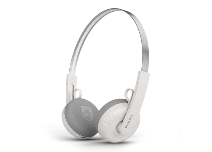 TAH2000 - Philips The Ringo Wireless on-ear headphones 2