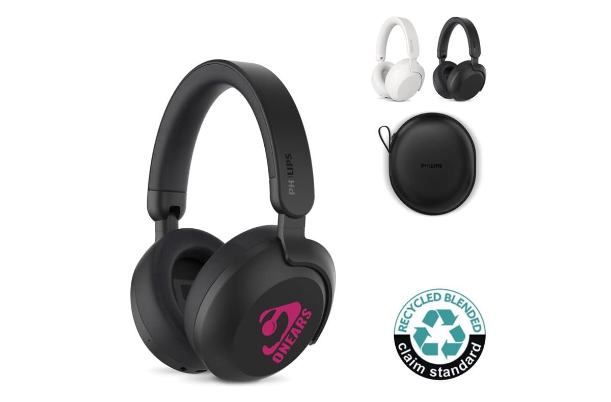 Philips TAH8000E Over-ear ANC Headphone