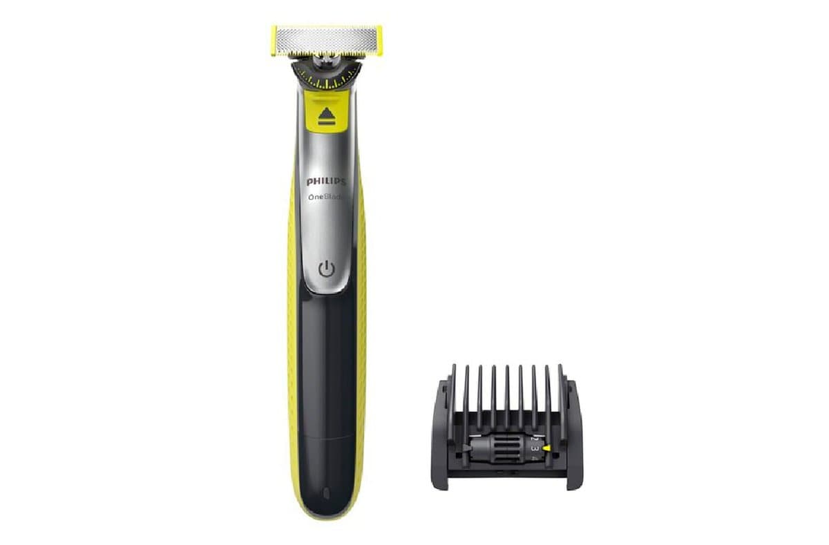 Philips OneBlade 360 blade 3