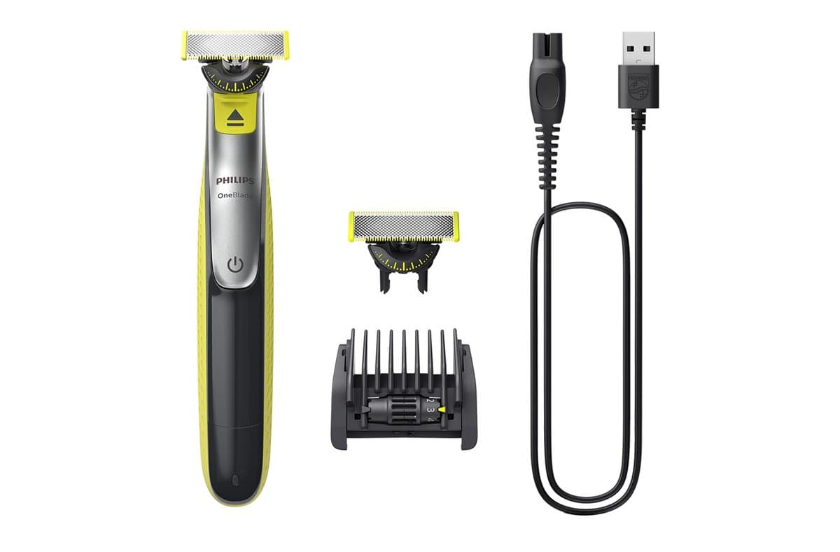 Philips OneBlade 360 blade 4