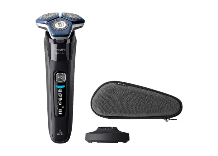 S7886|Philips  Wet and Dry electric shaver 2
