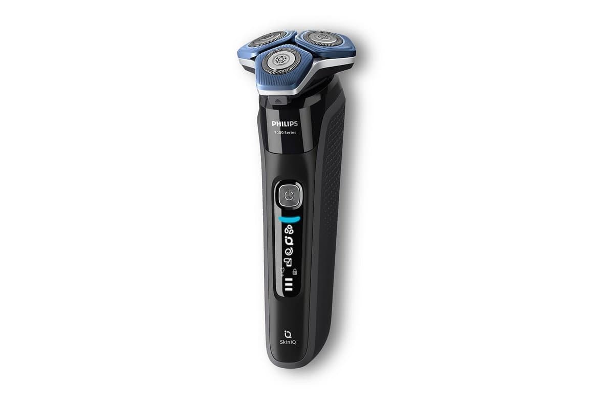S7886|Philips  Wet and Dry electric shaver 4