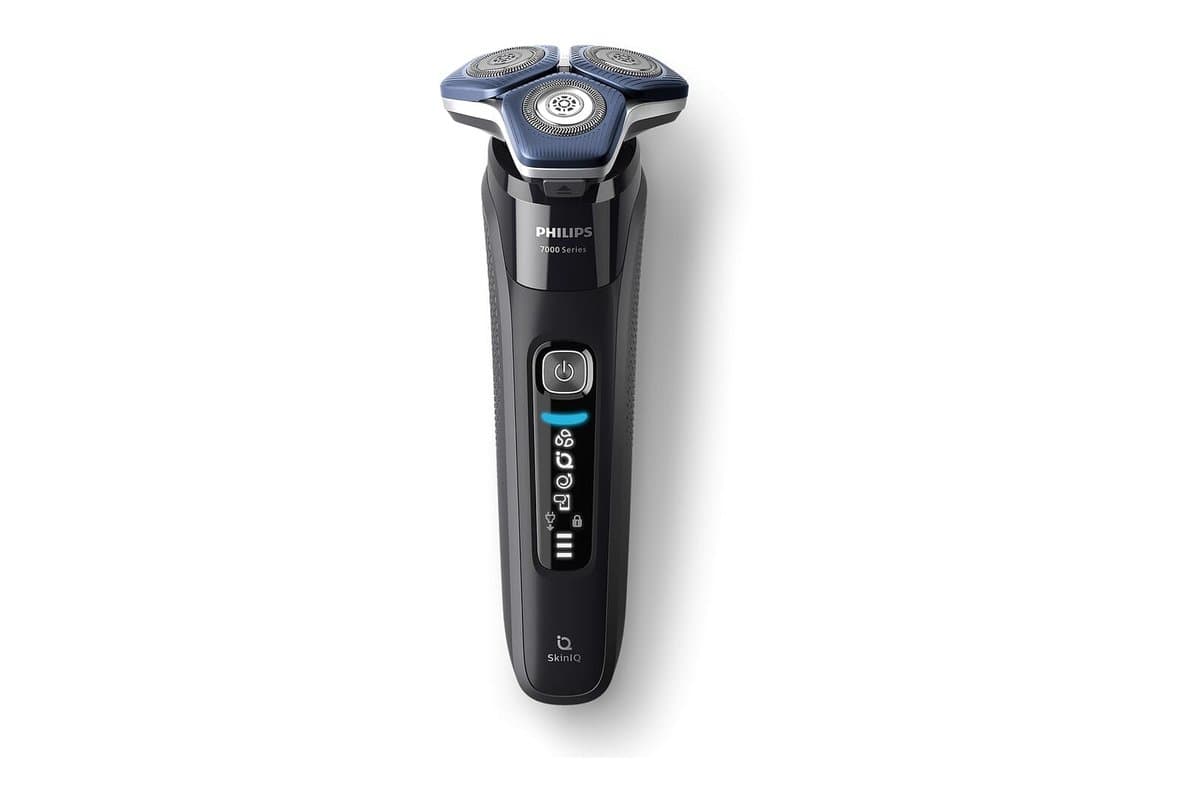 S7886|Philips  Wet and Dry electric shaver 5