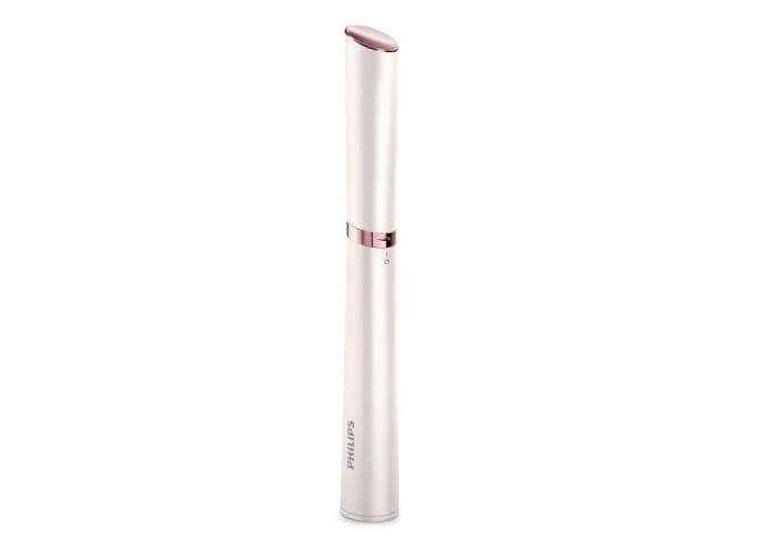 HP6393|Philips Pen precision trimmer for body and facial hair trimming 2