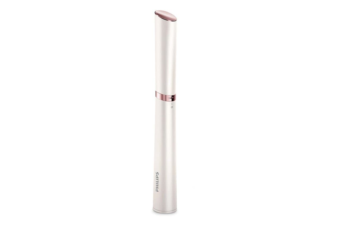 HP6393|Philips Pen precision trimmer for body and facial hair trimming 3