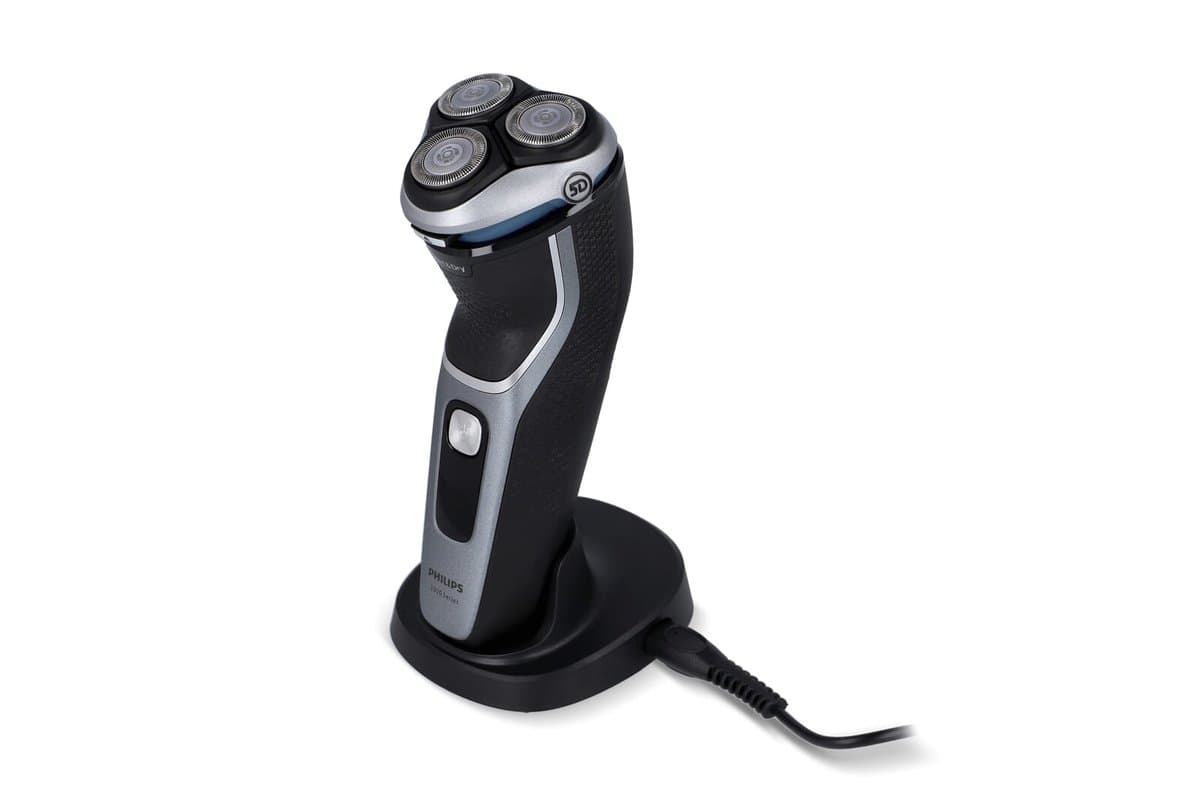 S3341|Philips wet and dry electric shaver 4