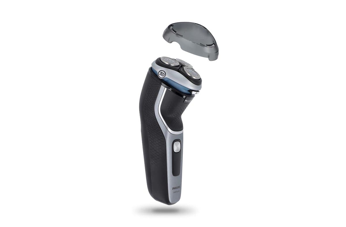 S3341|Philips wet and dry electric shaver 5