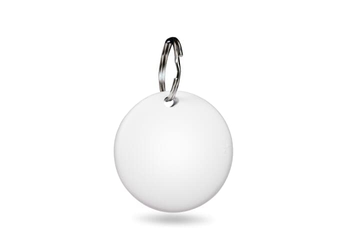 Aqiila Tagbird Waterproof Tracker with Keyring 2