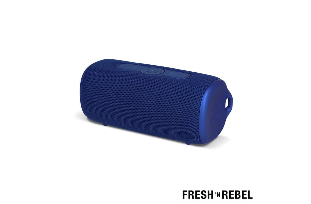 1RB7400 I Fresh 'n Rebel Bold M2-Waterproof Bluetooth speaker 3