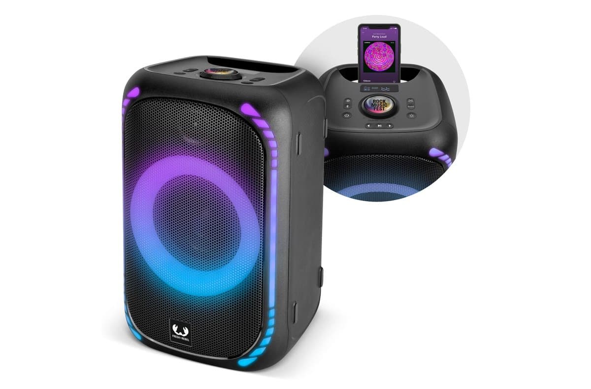 1PS100M I Fresh 'n Rebel Party Loud M speaker