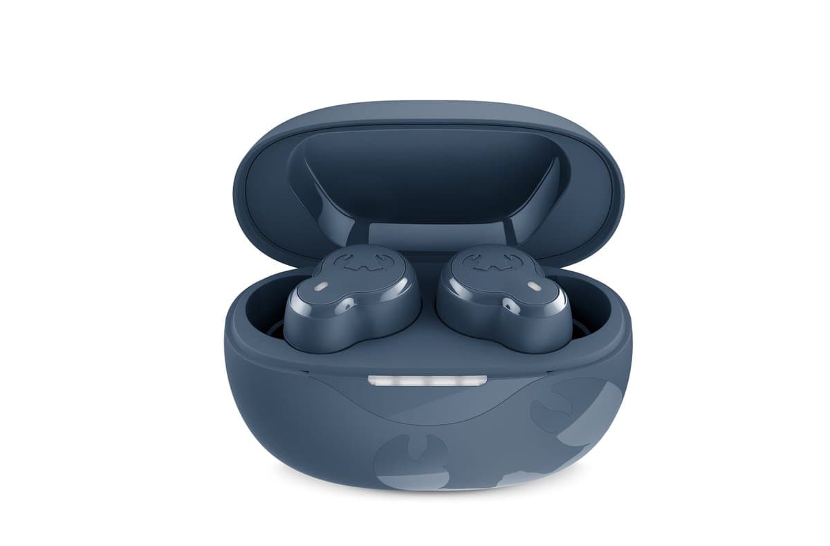 Fresh ’n Rebel Twins Breez True Wireless Earbuds 5