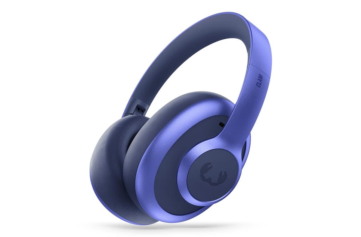 Fresh 'n Rebel Clam Blaze 2 Over-Ear ENC Headphone 3
