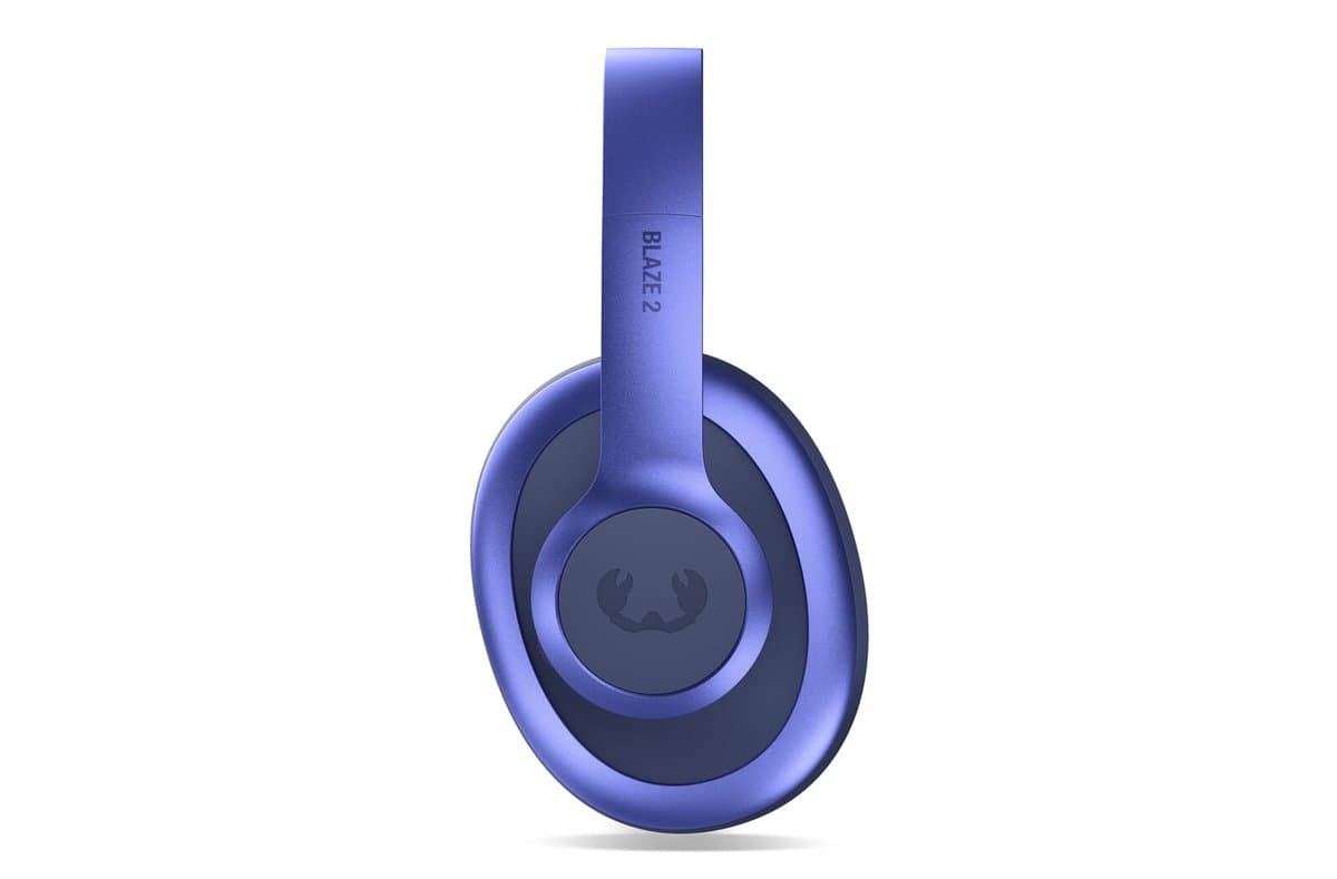 Fresh 'n Rebel Clam Blaze 2 Over-Ear ENC Headphone 5