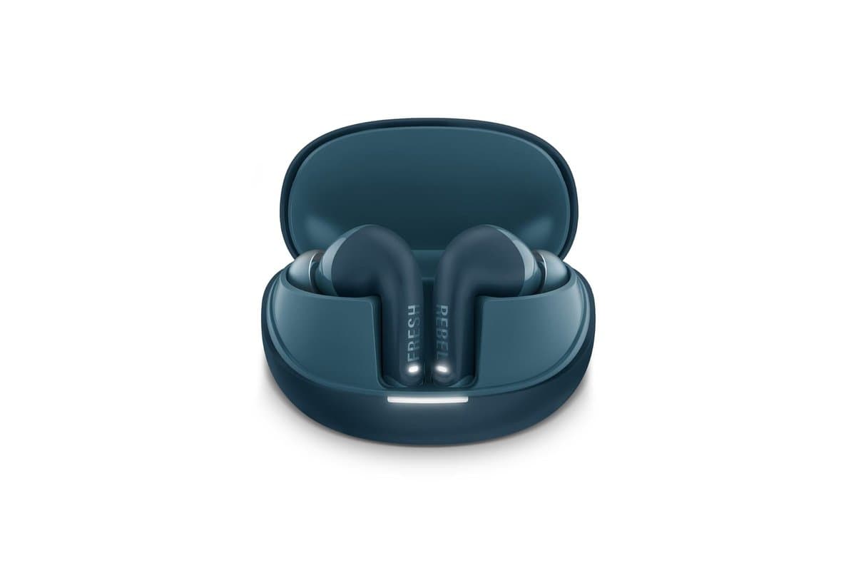 Fresh 'n Rebel Twins Fuse 2 ANC In-ear Earbuds 4