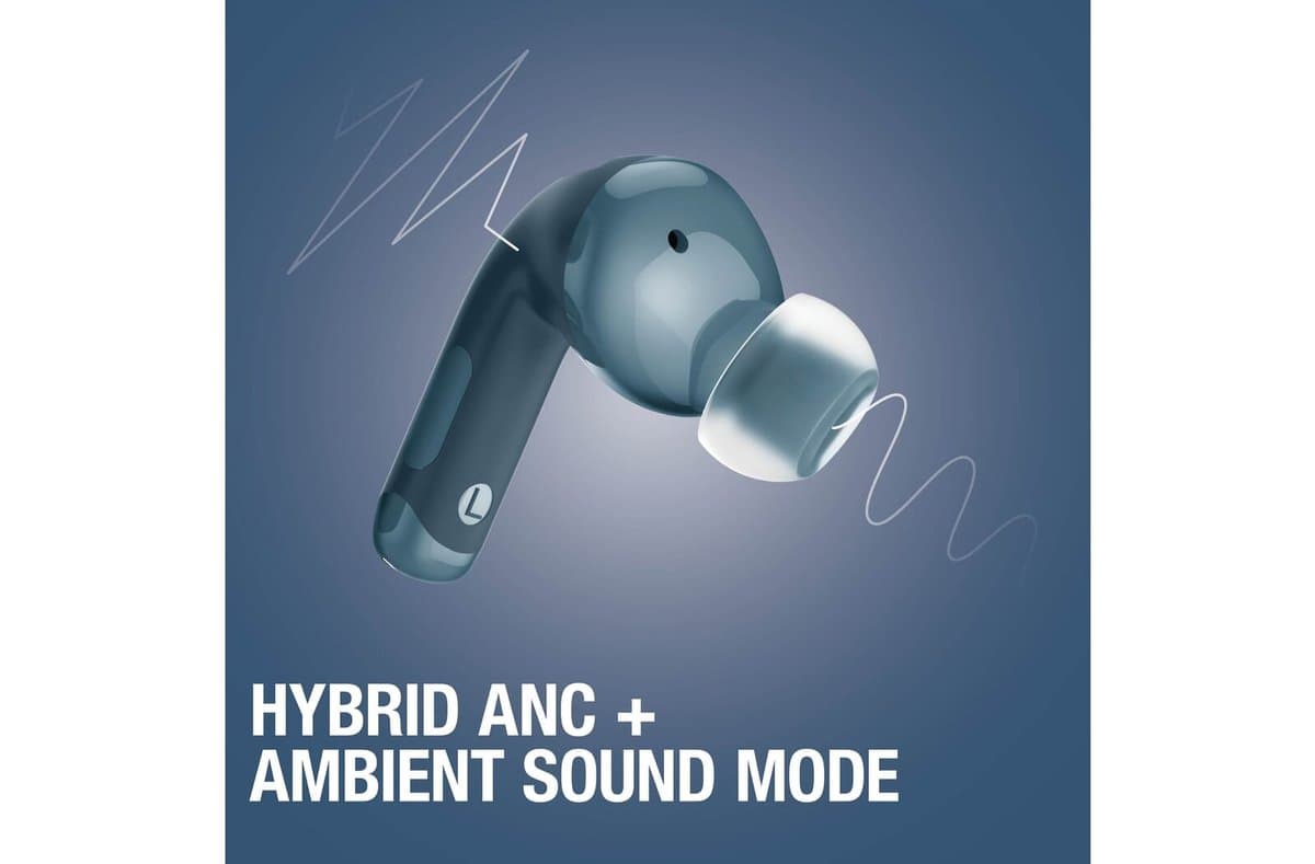 Fresh 'n Rebel Twins Fuse 2 ANC In-ear Earbuds 5