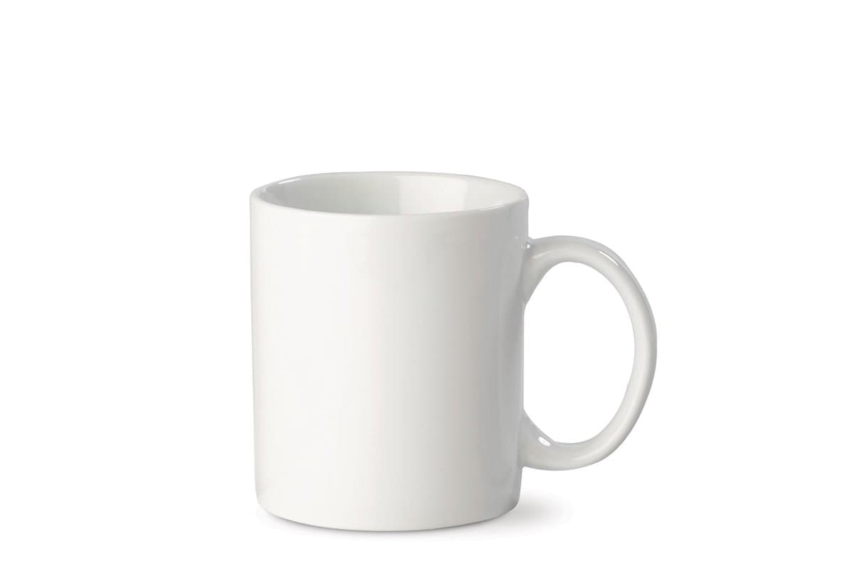 Mug subli Oslo 300 ml 3