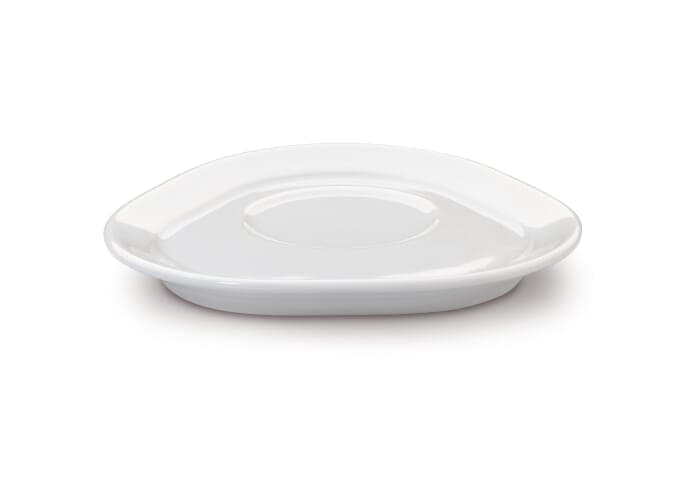 Satellite saucer, triangle 2