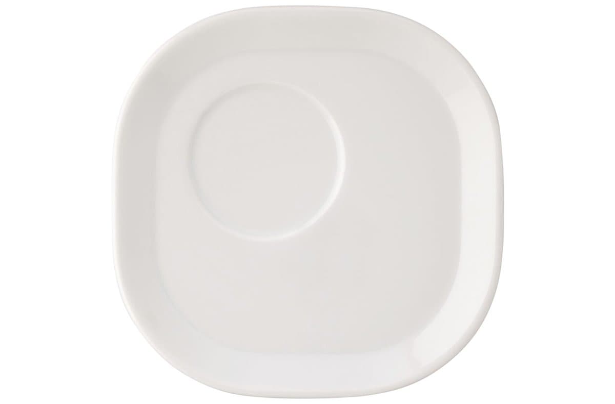 Satellite Saucer, Square 4