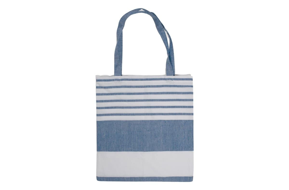 Sagaform Ella Hamam Bag 41x38 cm 3