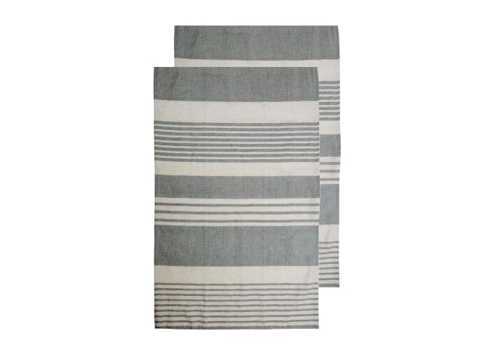 Sagaform Ella hamam Towel 2-pack 50x70cm 5