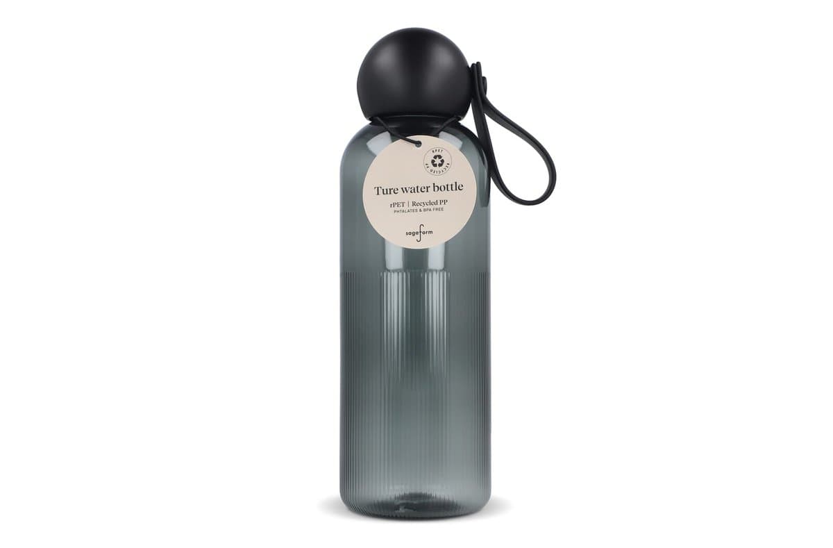 Sagaform Ture Water Bottle 600 ml 3