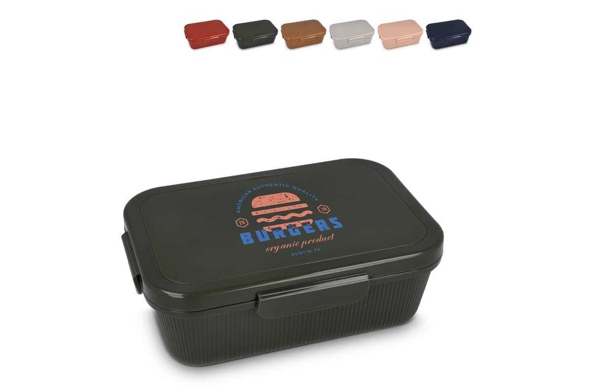 Sagaform Lunch Box Tina