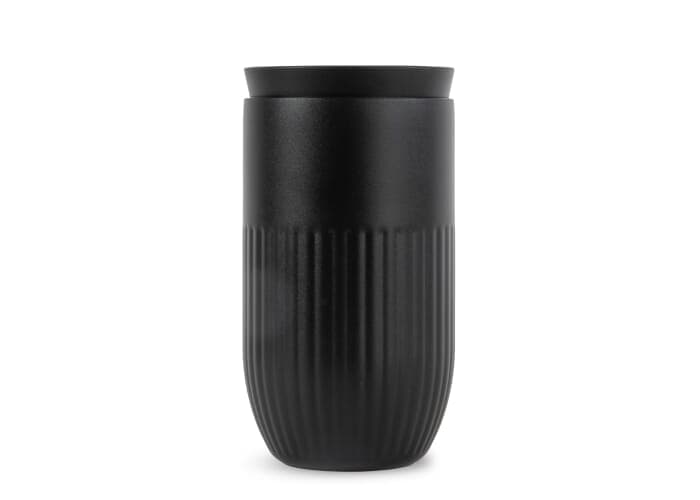 Sagaform Tova isolated mug, 320 ml leak-proof and dishwasher safe 2