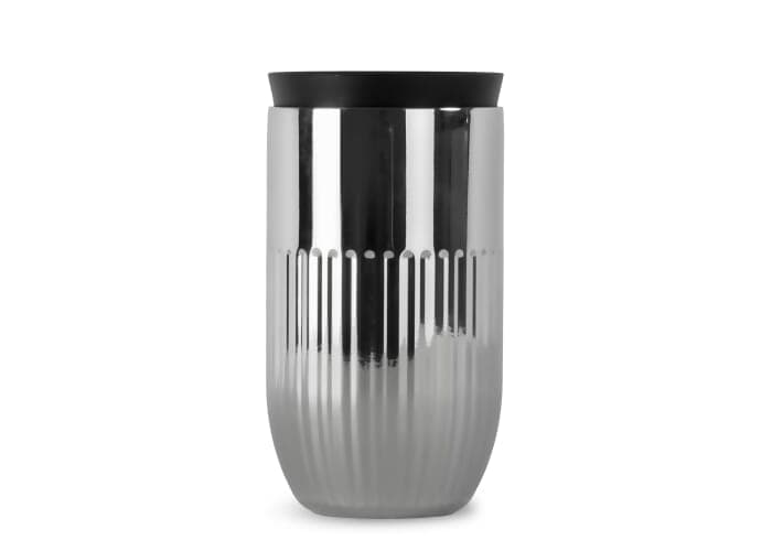 Sagaform Tova isolated mug, 320 ml leak-proof and dishwasher safe 5