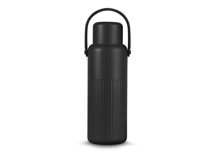 Sagaform Theo Thermal Flask (recycled) 1 L 2