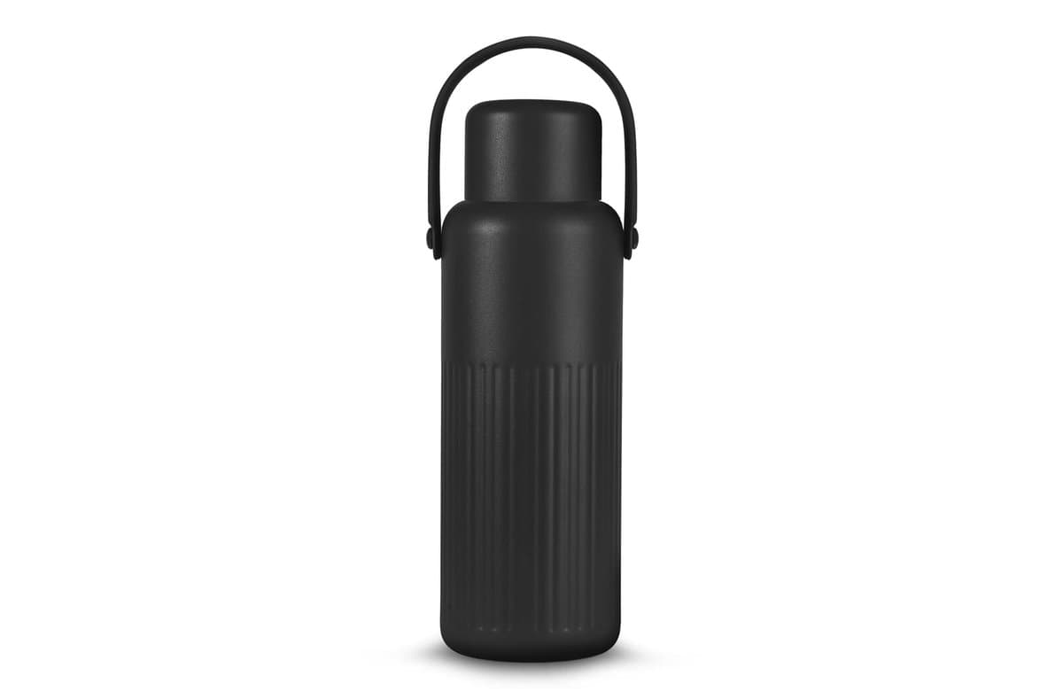 Sagaform Theo Thermal Flask (recycled) 1 L 3