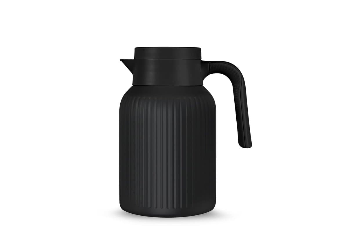 Sagaform Trine Thermo Jug (recycled)  1.5 L 3