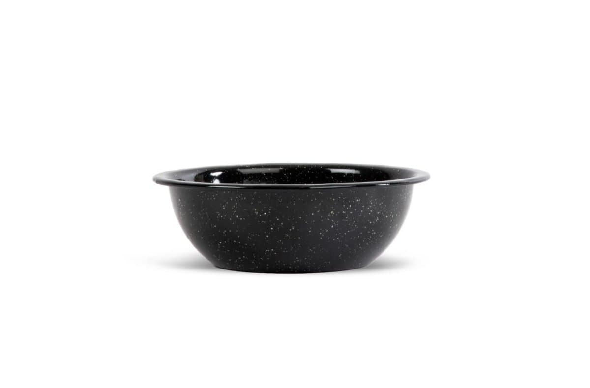 Sagaform Doris enamel bowl 3