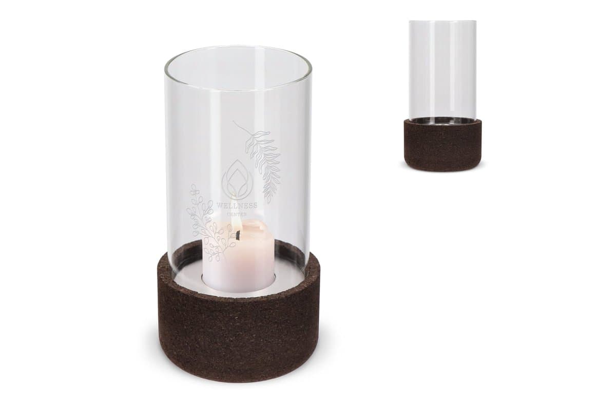 Sagaform Dante lantern small 1