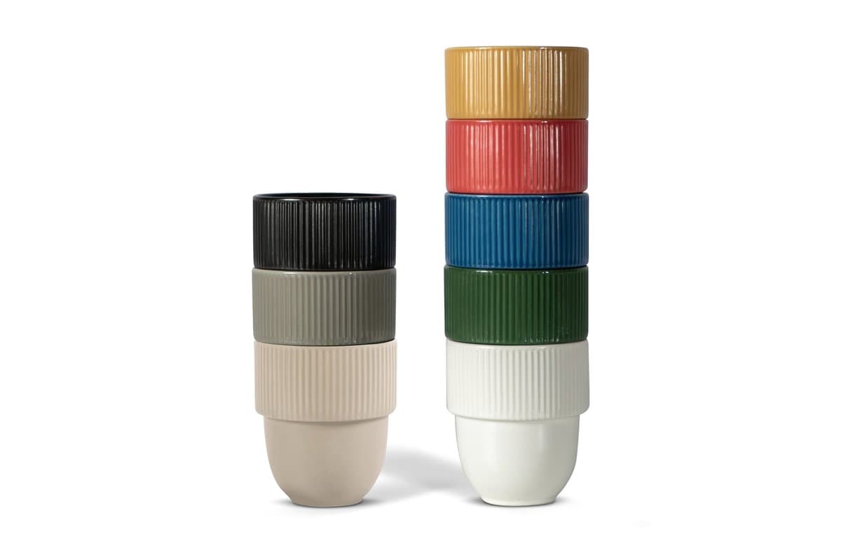 Sagaform Inka cup 270ml 4