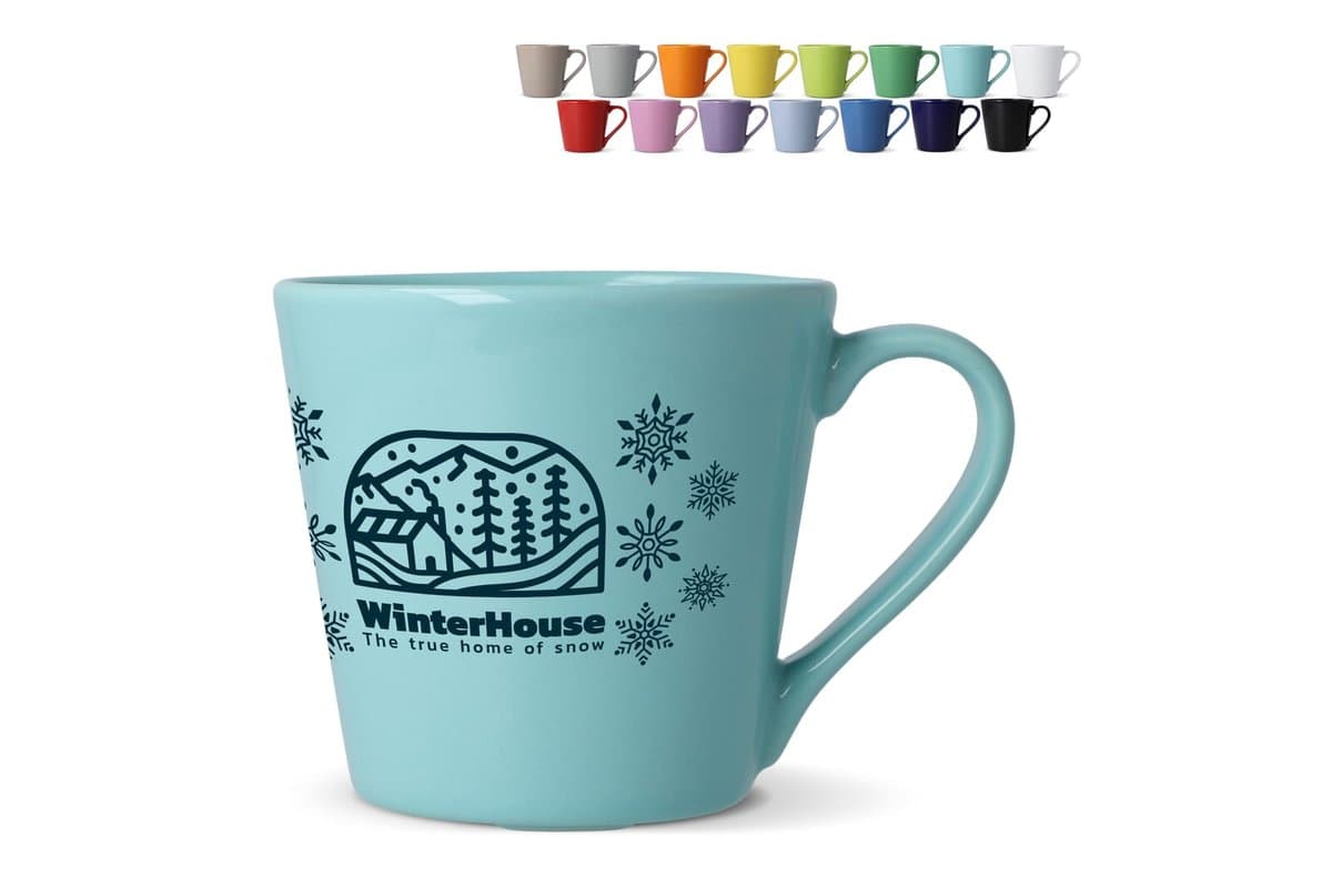 Sagaform Brazil mug 200ml