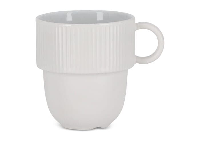 Sagaform Inka cup with ear 270ml 2