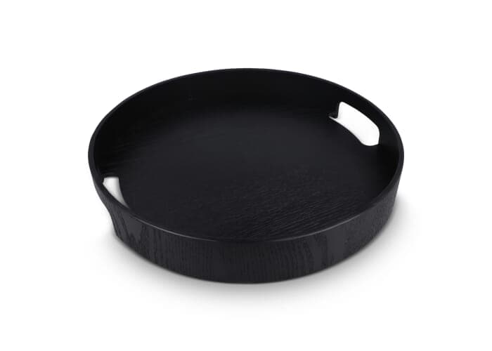 Sagaform Hanna Round Tray 35cm 2