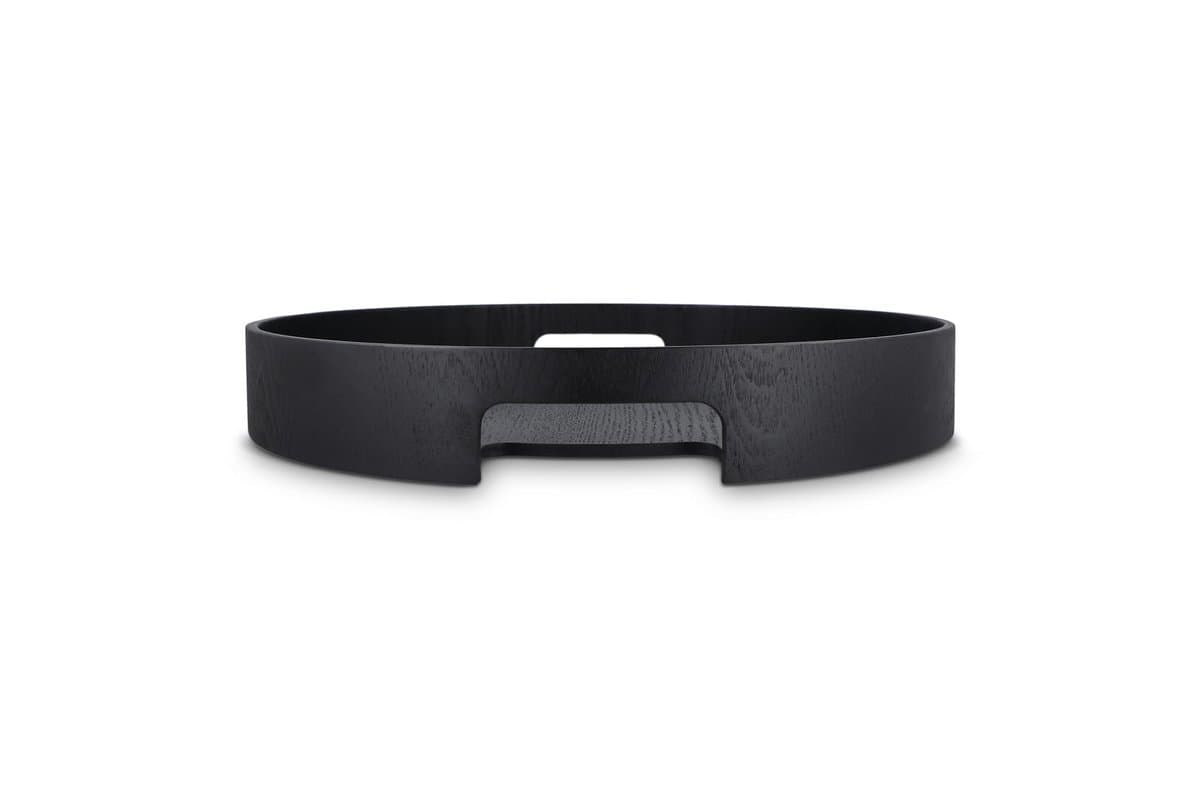 Sagaform Hanna Round Tray 35cm 5