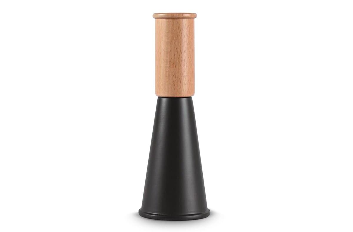 Sagaform Gurken Salt or Pepper Grinder Medium, 20,5cm 3
